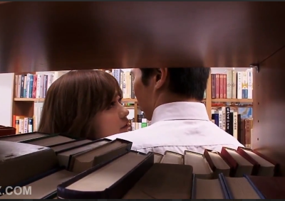 Lén quan hệ với học sinh ở thư viện trường cô giáo trẻ đẹp Ishihara thật dâm đãng